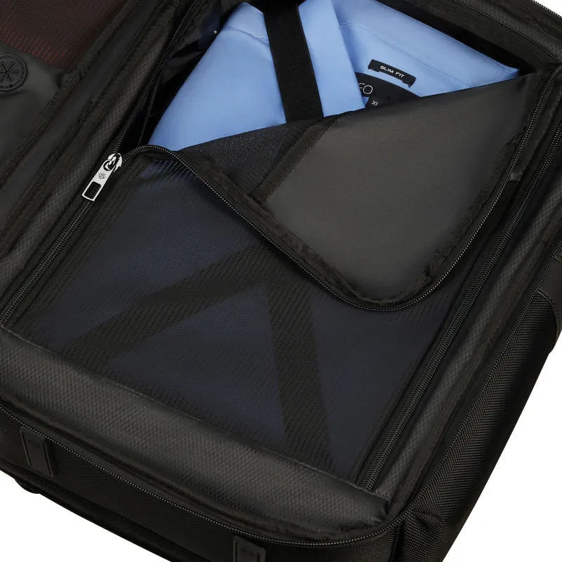 Samsonite Selection Pro-Dlx 6 Underseater - Rucksack 15.6" 45 cm (black)