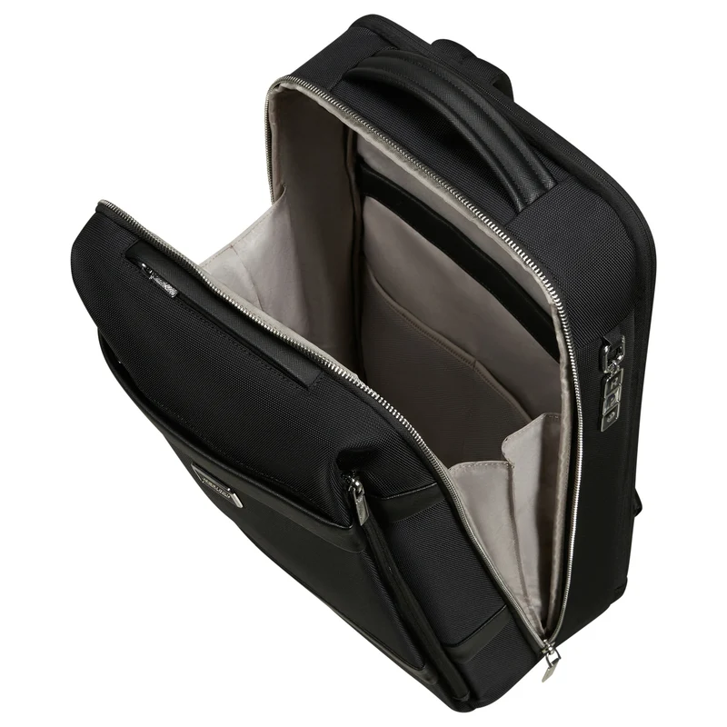 Samsonite Selection - Image Biz Rucksack 15.6" 41 cm (black)
