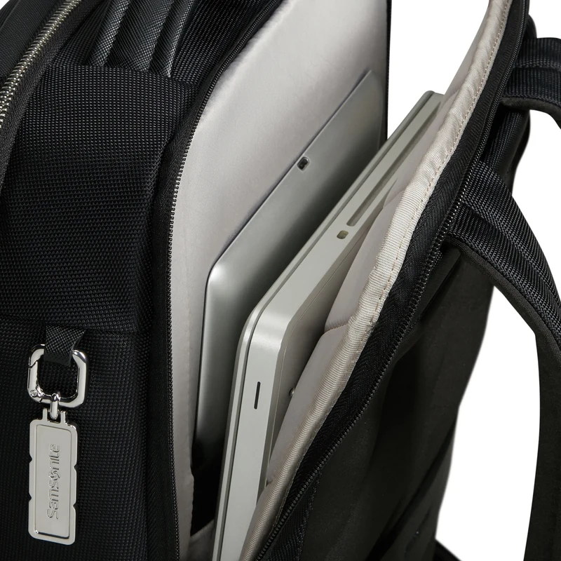 Samsonite Selection - Image Biz Rucksack 15.6" 41 cm (black)