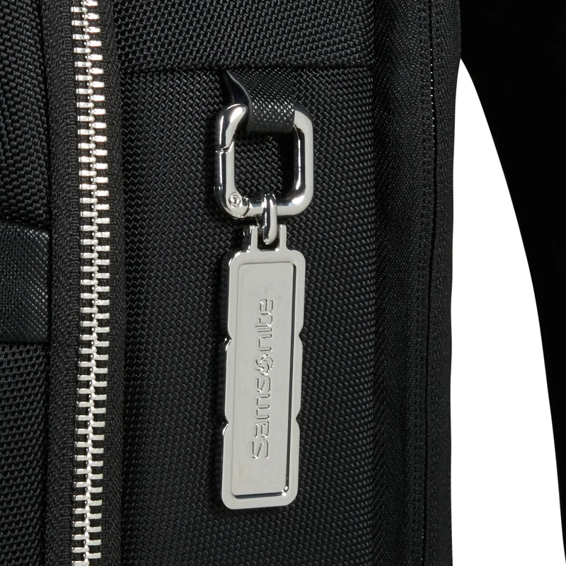 Samsonite Selection - Image Biz Rucksack 15.6" 41 cm (black)