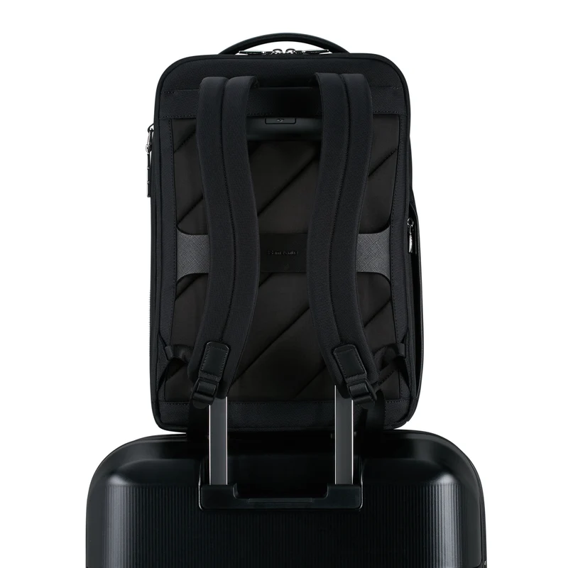 Samsonite Selection - Image Biz Rucksack 15.6" 41 cm (black)