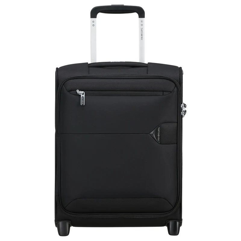 Samsonite Selection Urbify Underseater - 2-Rollen-Kabinentrolley 45 cm (schwarz)