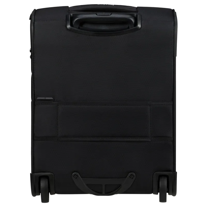 Samsonite Selection Urbify Underseater - 2-Rollen-Kabinentrolley 45 cm (schwarz)