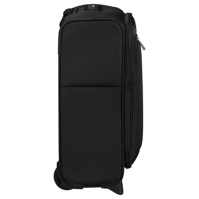 Samsonite Selection Urbify Underseater - 2-Rollen-Kabinentrolley 45 cm (schwarz)