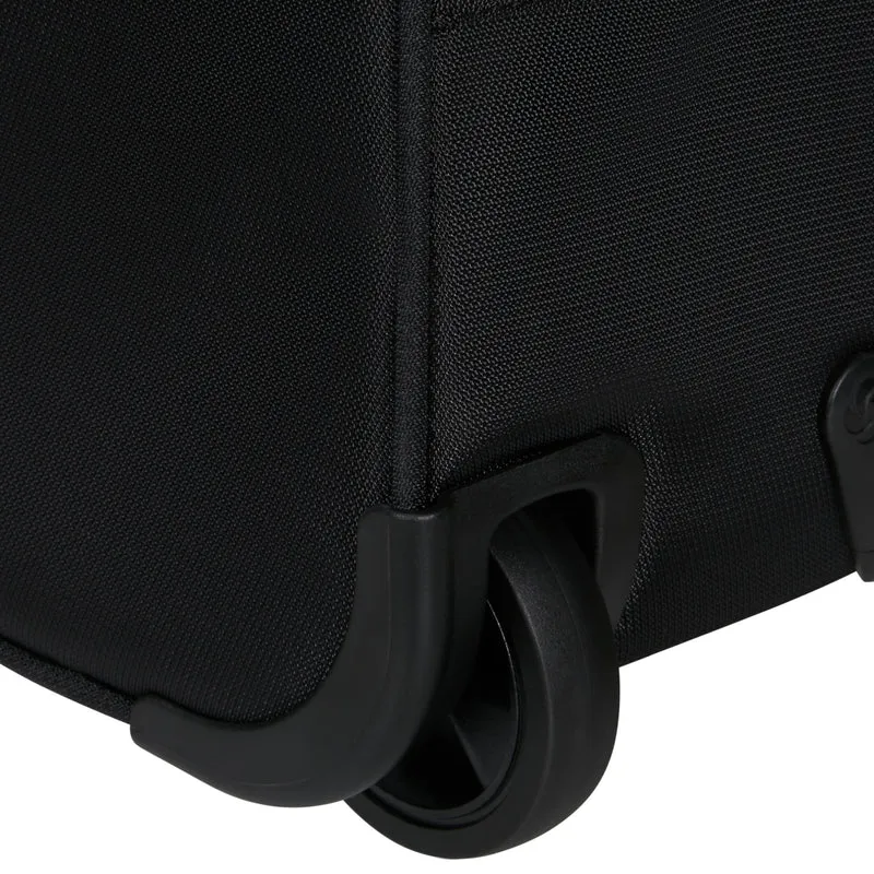 Samsonite Selection Urbify Underseater - 2-Rollen-Kabinentrolley 45 cm (schwarz)