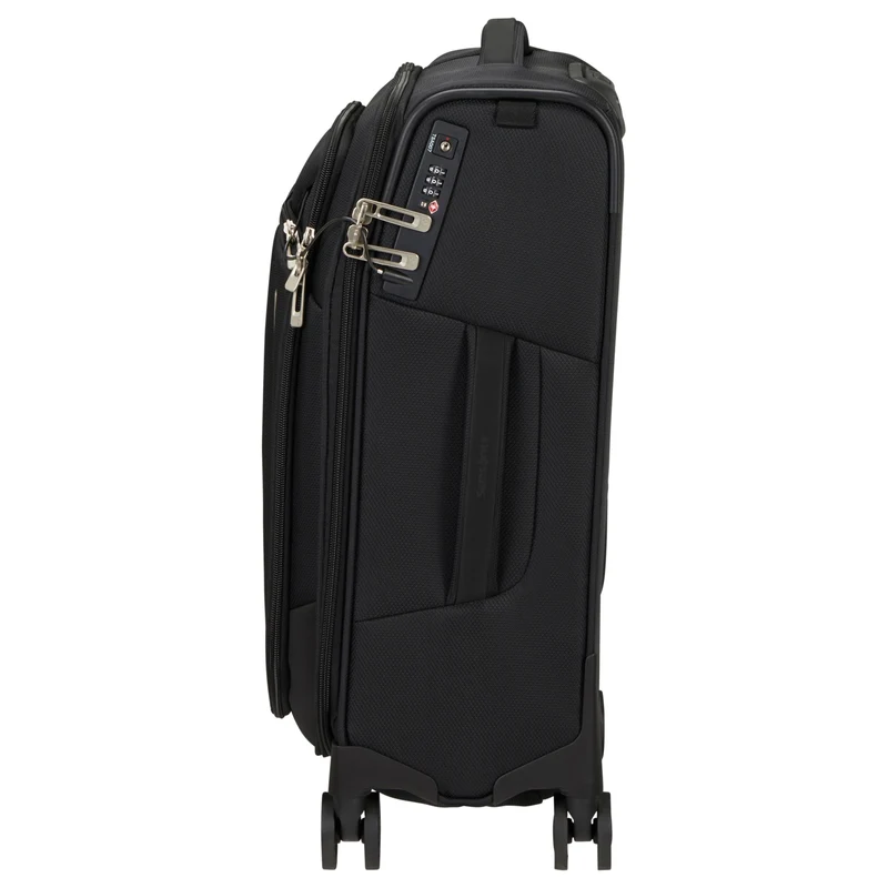 Samsonite Selection Respark - 4-Rollen-Kabinentrolley 55 cm (ozone black)