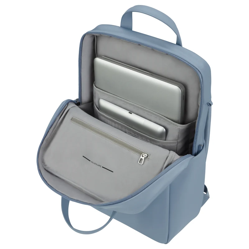 Samsonite Selection 4Pack - Rucksack 15.6" 41 cm (dusty blue)
