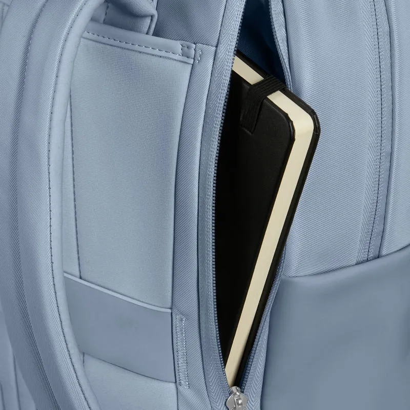 Samsonite Selection 4Pack - Rucksack 15.6" 41 cm (dusty blue)