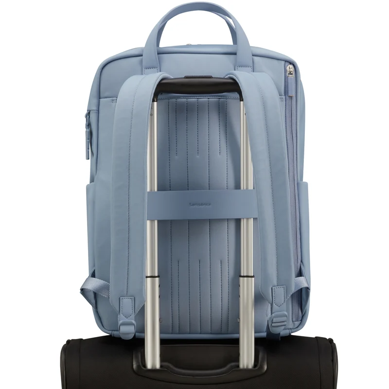 Samsonite Selection 4Pack - Rucksack 15.6" 41 cm (dusty blue)