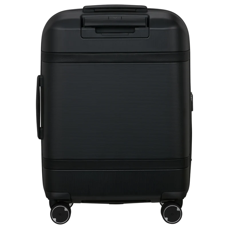 Samsonite Selection Image Easy Access - 4-Rollen-Kabinentrolley S 55 cm erw. (schwarz)