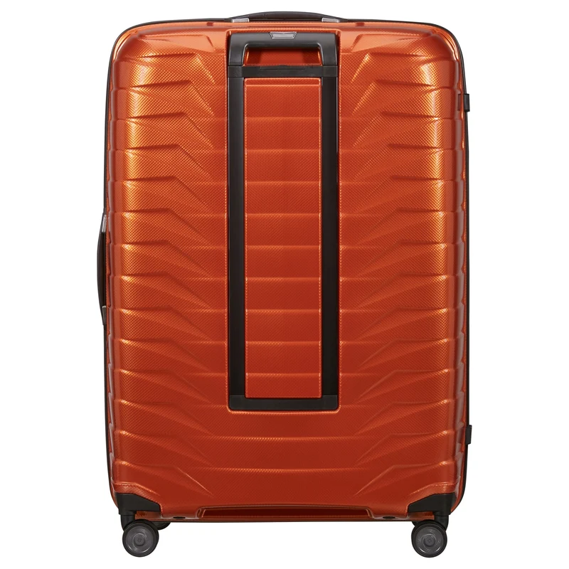 Samsonite Selection Proxis - 4-Rollen-Trolley XL 81 cm (flame)