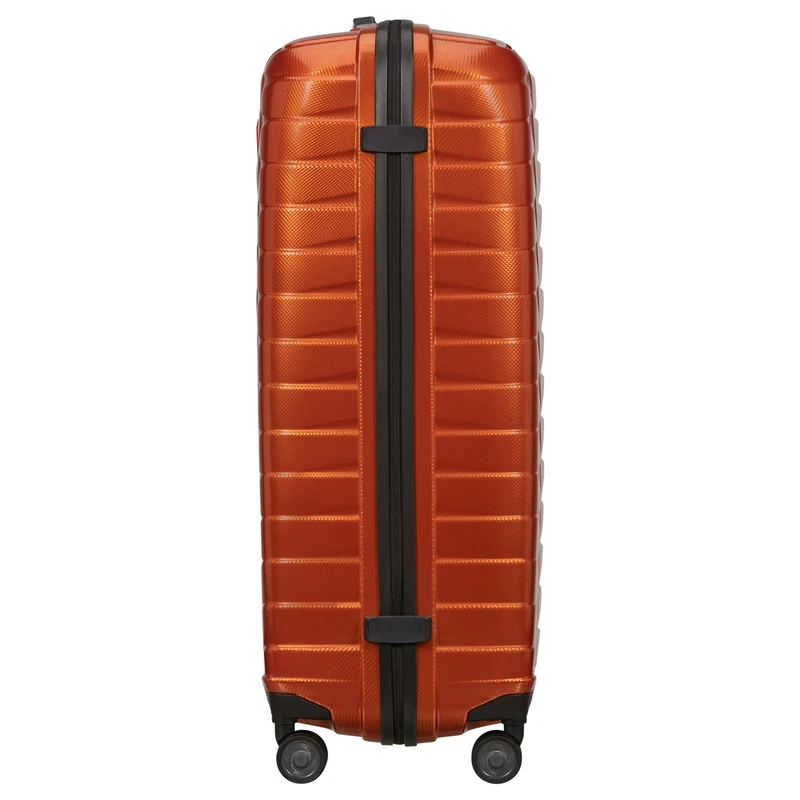 Samsonite Selection Proxis - 4-Rollen-Trolley XL 81 cm (flame)
