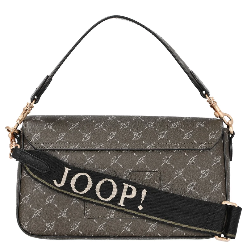 Joop Women Cortina Diletta Nil - Schultertasche S 27 cm (dark olive)