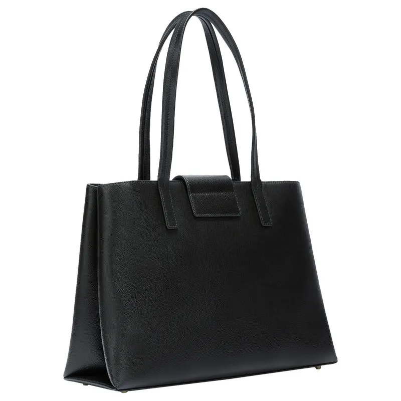 Furla 1927 - Shopper L 34 cm (black)