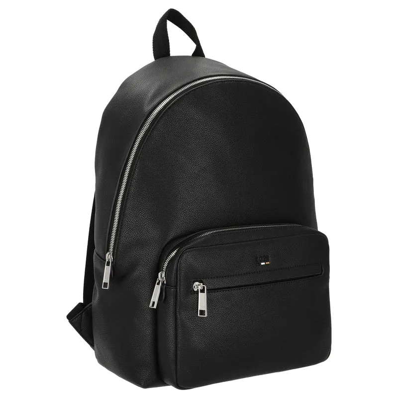 BOSS Ray - Rucksack 43 cm (black)