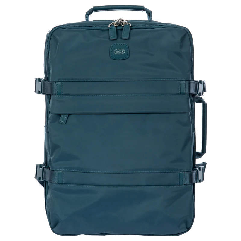 Brics Positano - Rucksack 42 cm (sea green)