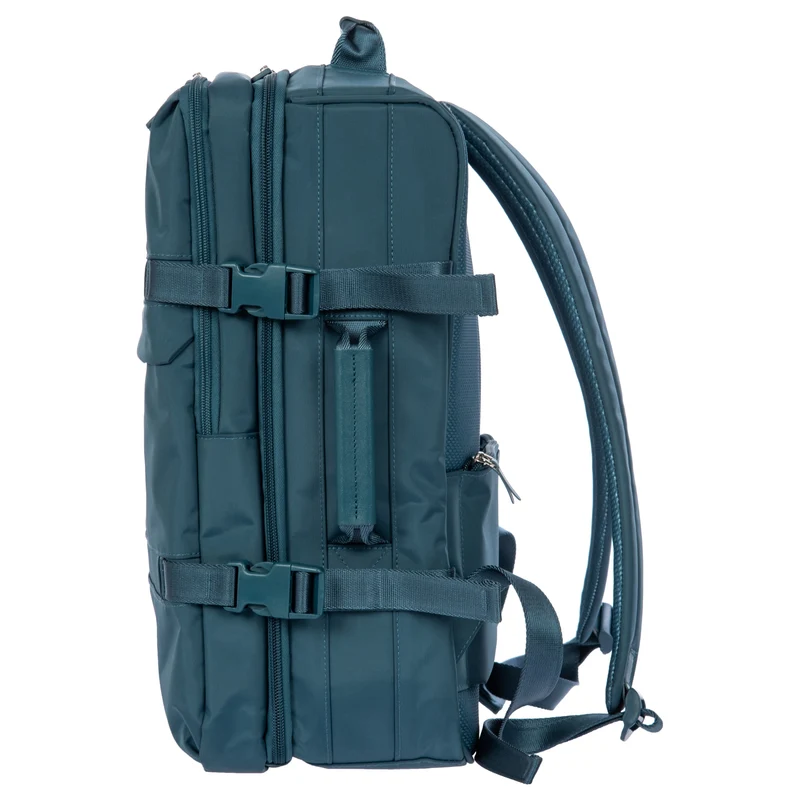 Brics Positano - Rucksack 42 cm (sea green)