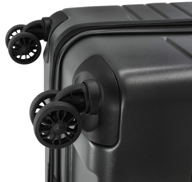 Somko Line - 4-Rollen-Trolley L 77 cm (anthrazit)