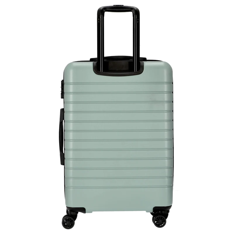 Somko Line - 4-Rollen-Trolley M 67 cm (mint)