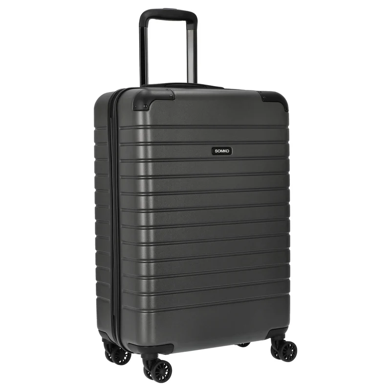 Somko Line - 4-Rollen-Trolley M 67 cm (anthrazit)