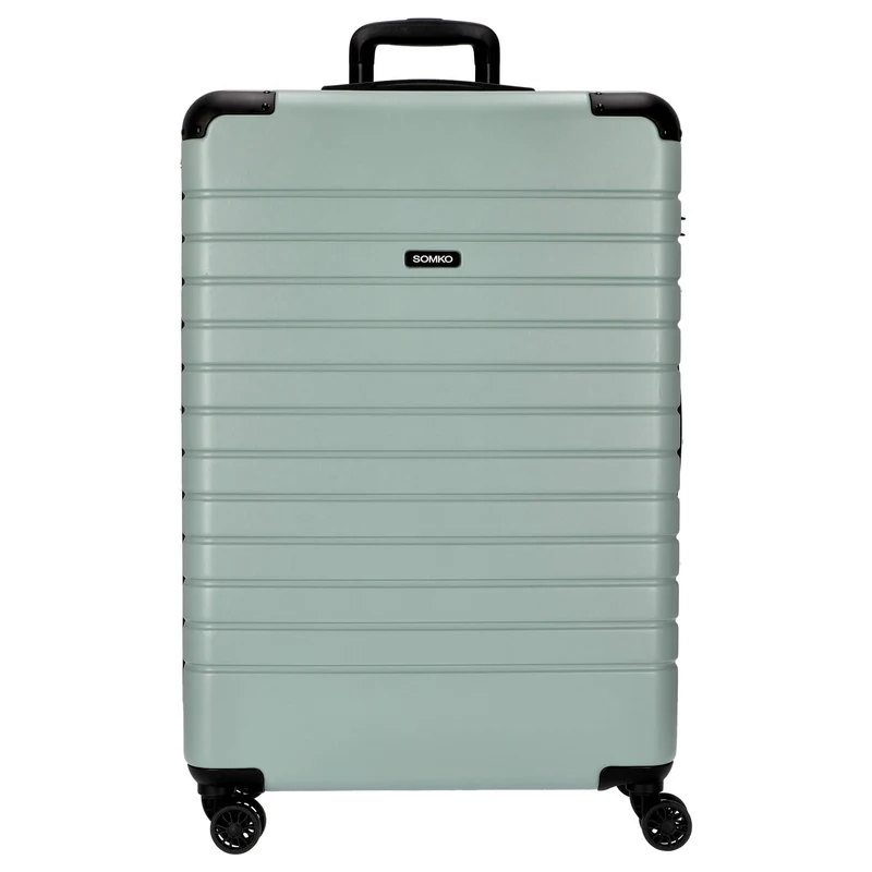 Somko Line - 4-Rollen-Trolley Set 3tlg. (mint)