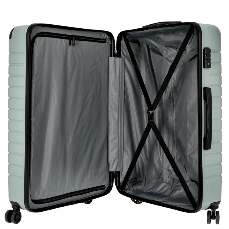 Somko Line - 4-Rollen-Trolley Set 3tlg. (mint)