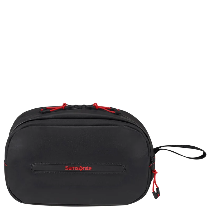 Samsonite Selection Prodiver - Kulturbeutel 26 cm (black)