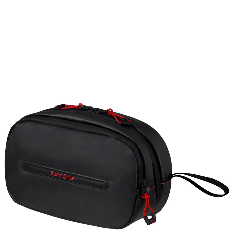 Samsonite Selection Prodiver - Kulturbeutel 26 cm (black)