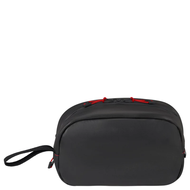 Samsonite Selection Prodiver - Kulturbeutel 26 cm (black)