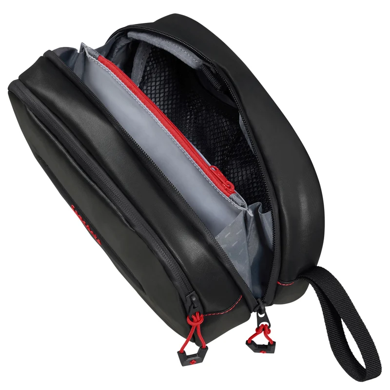 Samsonite Selection Prodiver - Kulturbeutel 26 cm (black)