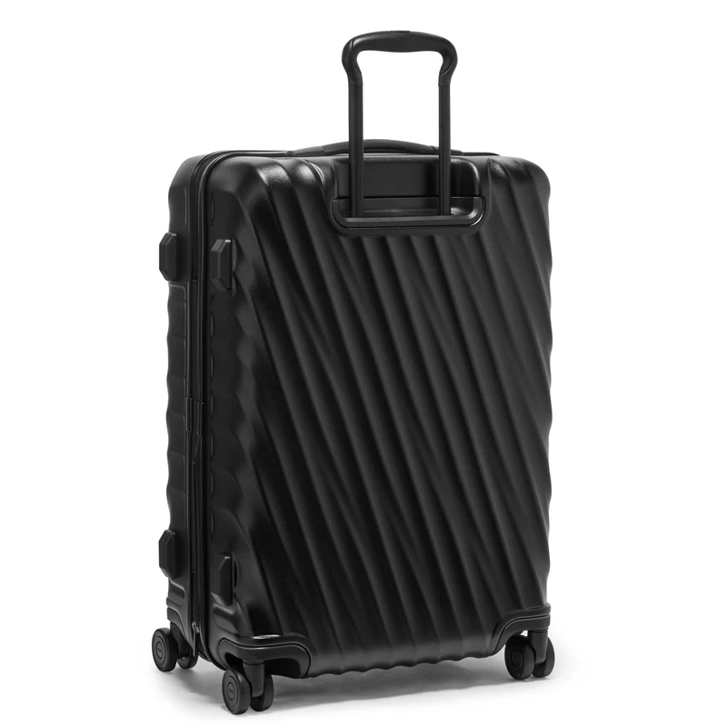 TUMI 19 Degree - Aufgabegepäck M erw. 66 cm (schwarz)