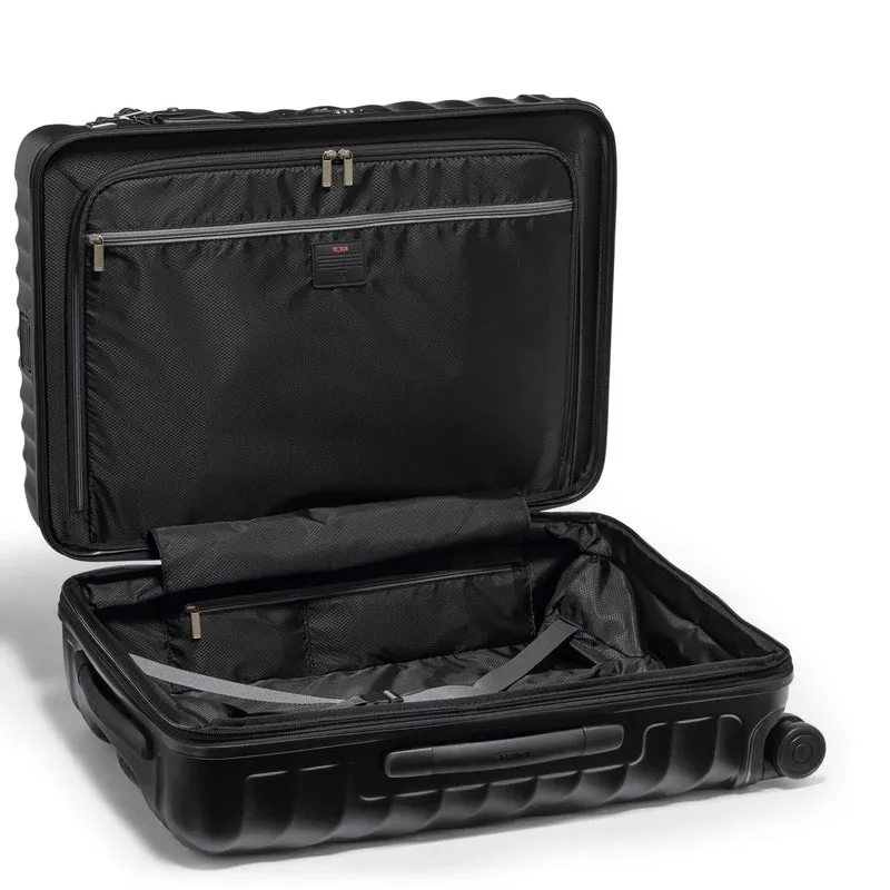 TUMI 19 Degree - Aufgabegepäck M erw. 66 cm (schwarz)