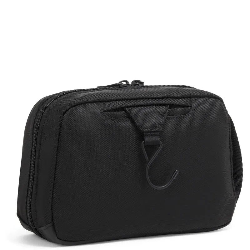 TUMI Bravo - Alpha Bravo Response Kulturbeutel 16 cm (schwarz)