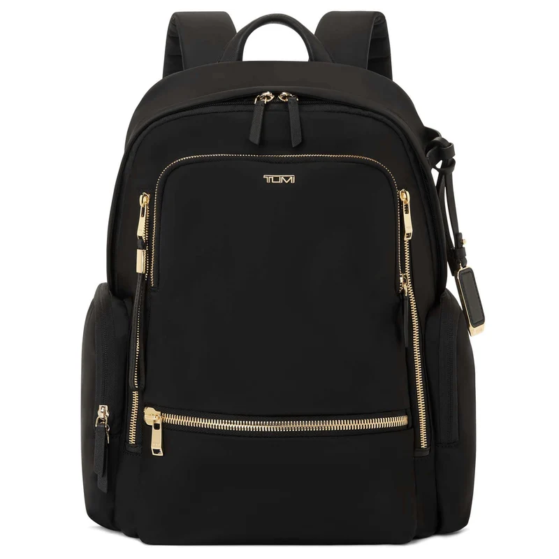 TUMI Voyageur - Celina Rucksack 40 cm (schwarz)
