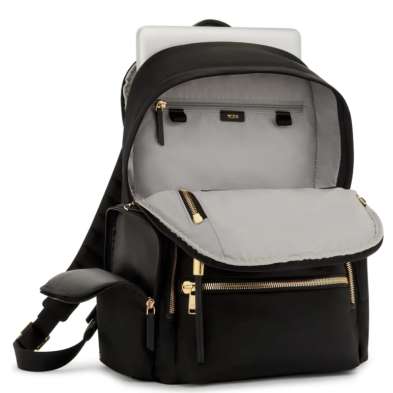 TUMI Voyageur - Celina Rucksack 40 cm (schwarz)