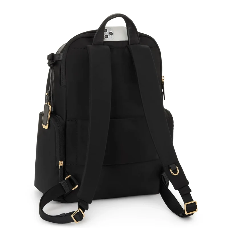 TUMI Voyageur - Celina Rucksack 40 cm (schwarz)