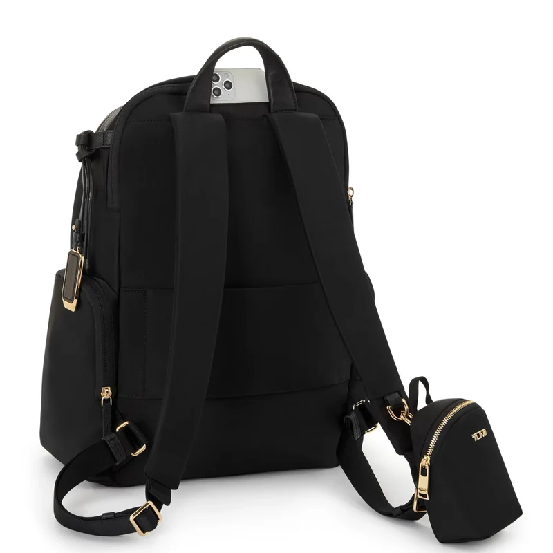 TUMI Voyageur - Celina Rucksack 40 cm (schwarz)