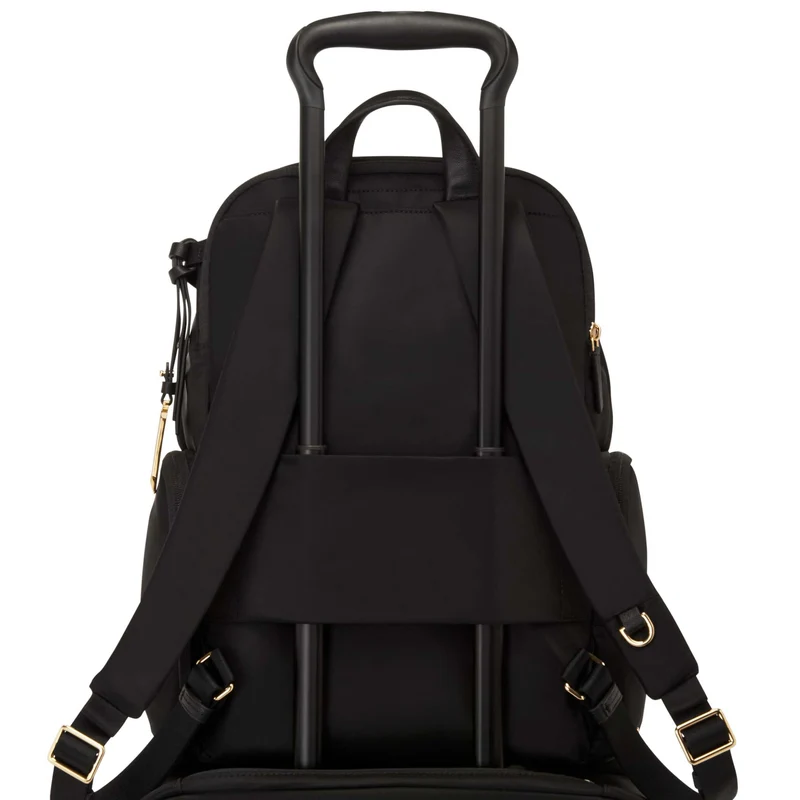 TUMI Voyageur - Celina Rucksack 40 cm (schwarz)