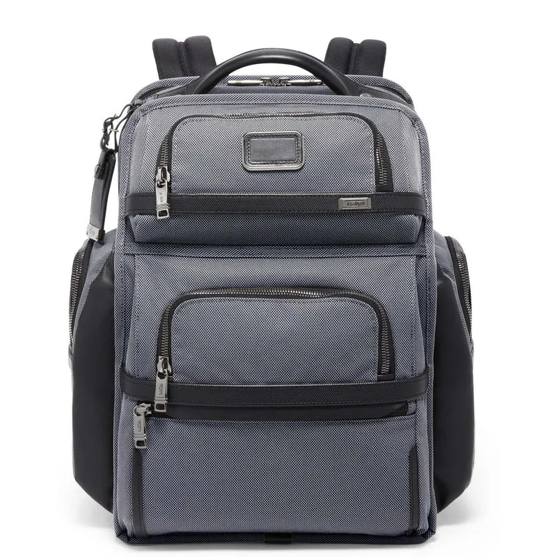 TUMI Alpha - Brief Pack 43 cm (grau)