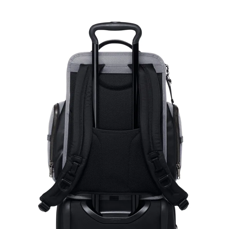 TUMI Alpha - Brief Pack 43 cm (grau)