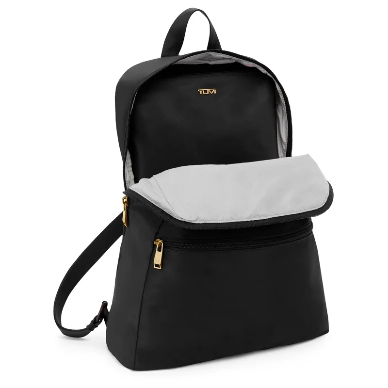 TUMI Voyageur - Just In Case Rucksack 39 cm (schwarz)