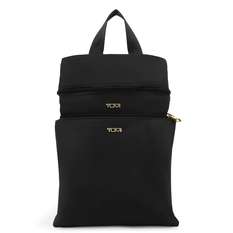 TUMI Voyageur - Just In Case Rucksack 39 cm (schwarz)