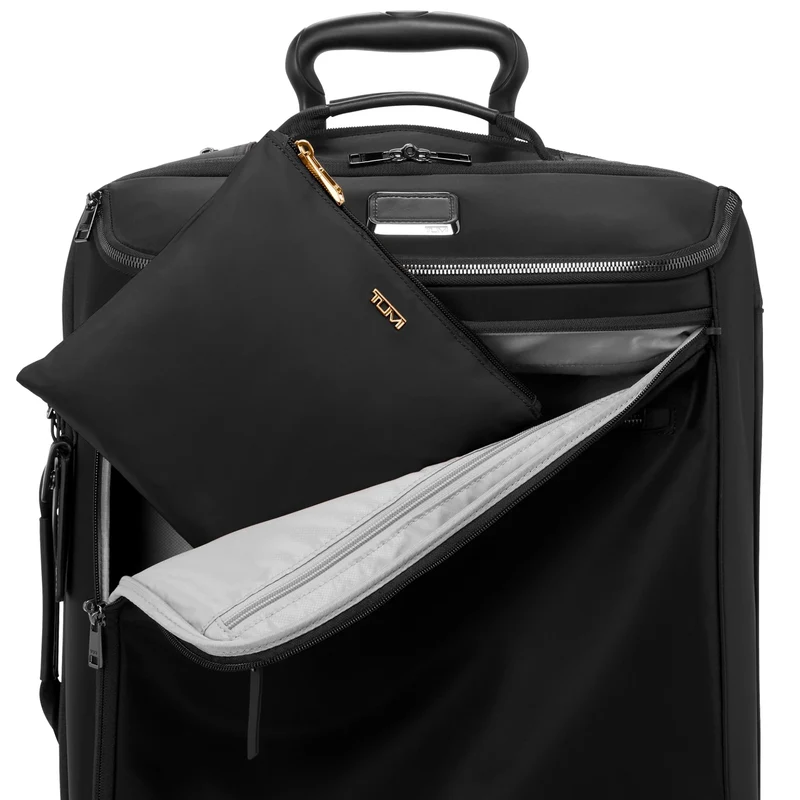 TUMI Voyageur - Just In Case Rucksack 39 cm (schwarz)