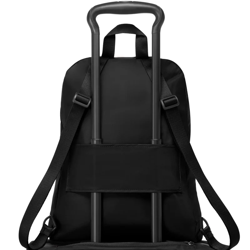 TUMI Voyageur - Just In Case Rucksack 39 cm (schwarz)