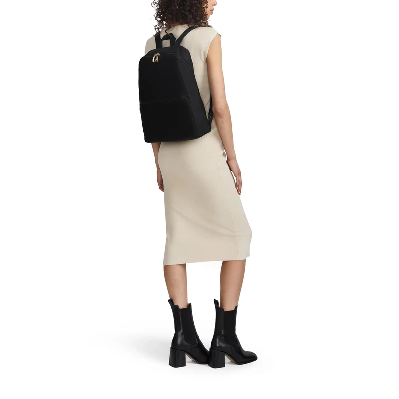 TUMI Voyageur - Just In Case Rucksack 39 cm (schwarz)
