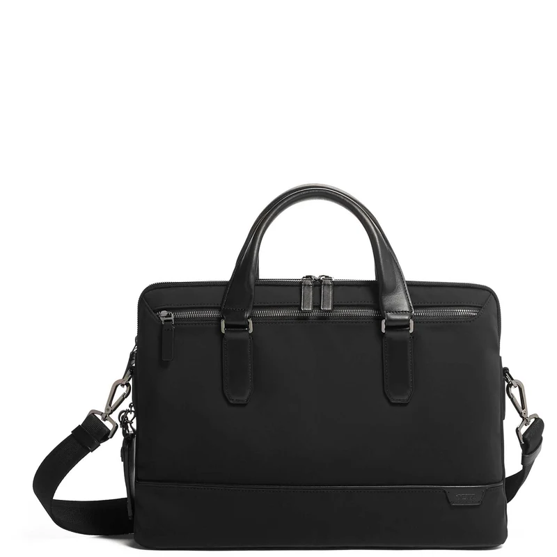 TUMI Harrison - Sycamore Aktentasche 27 cm (schwarz)