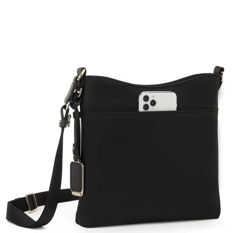 TUMI Voyageur - Tyler Umhängetasche 26 cm (schwarz)