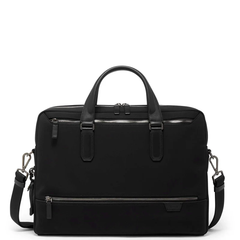 TUMI Harrison - Avondale Aktentasche 30 cm (schwarz)