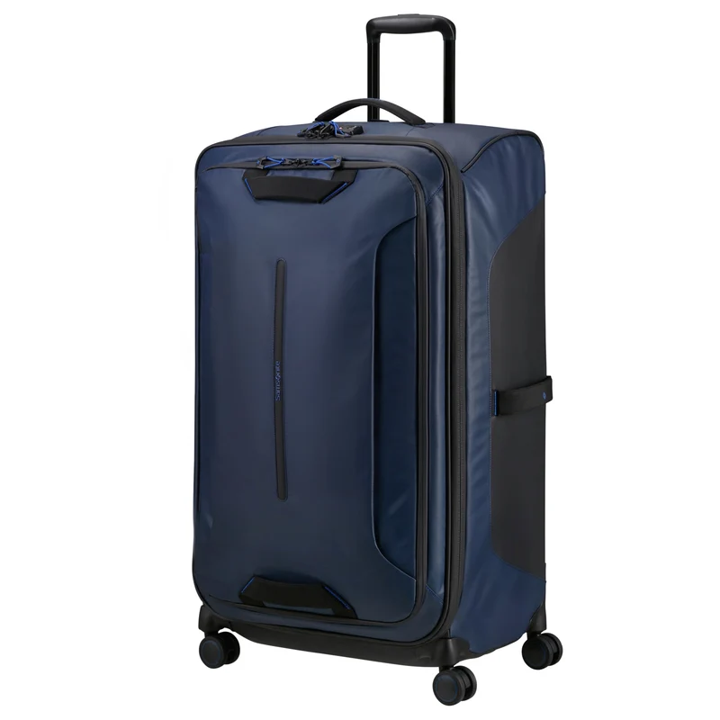 Samsonite Selection - Prodiver 4-Rollen-Trolley 79 cm (blue nights)