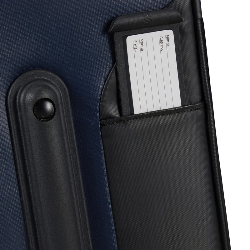 Samsonite Selection - Prodiver 4-Rollen-Trolley 79 cm (blue nights)